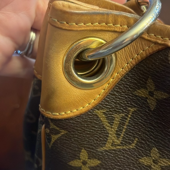 Beautiful galiera pm Louis Vuitton authentic - Picture 4 of 12